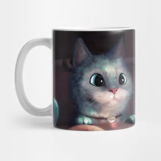 Gumball and Darwin Mug